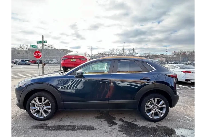 $25995 : 2023 CX-30 2.5 S Preferred image 5