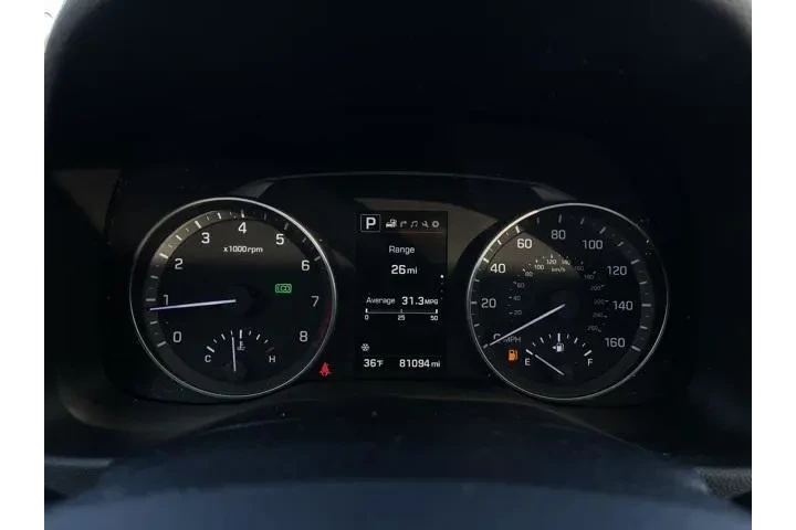 $7955 : Hyundai ELANTRA 2017 Limited image 9