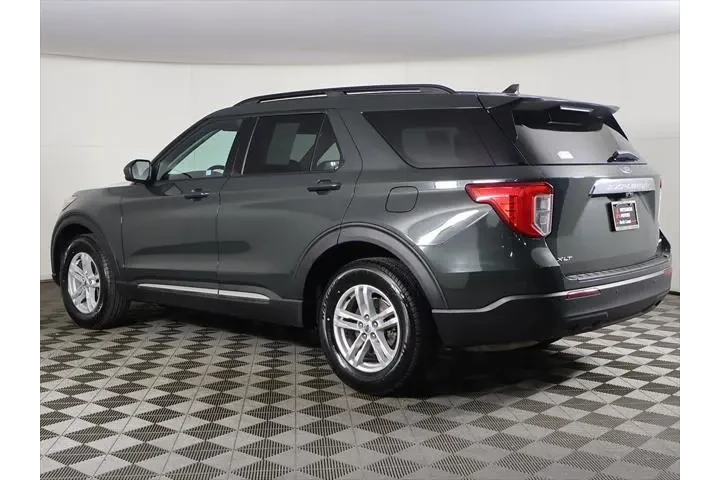 $28893 : Ford Explorer 2023 AWD XLT 4 image 7