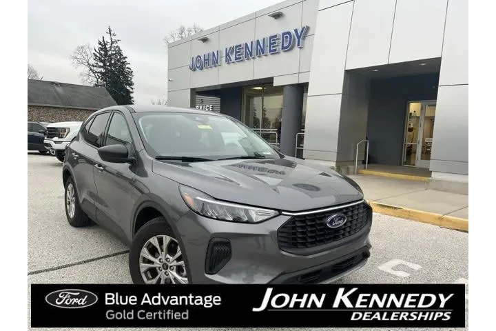 $24234 : Ford Escape 2025 Active 4dr image 1