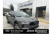 Ford Escape 2025 Active 4dr