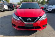 $10488 : 2018 Sentra SV, GREAT ON GAS, thumbnail