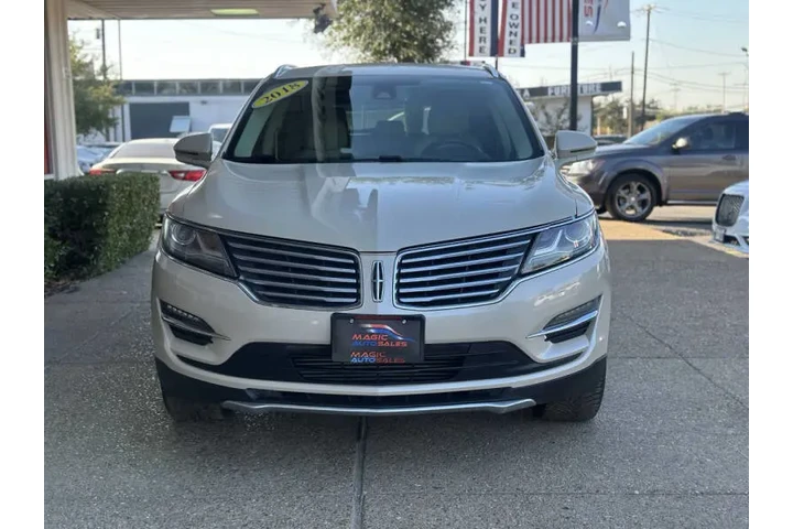 $16499 : 2018 MKC Select image 5