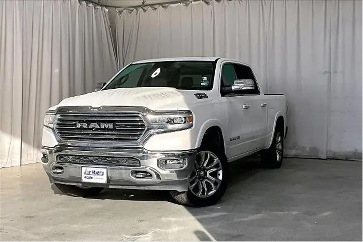 $34991 : Ram 1500 2019 4x4 Laramie Lo image 2