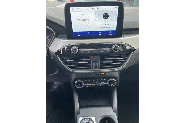 $23495 : Ford Escape 2022 AWD SE 4dr image 7