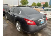 $6990 : 2011 Maxima 3.5 SV thumbnail