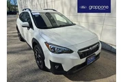 Subaru Crosstrek 2019 AWD 2.