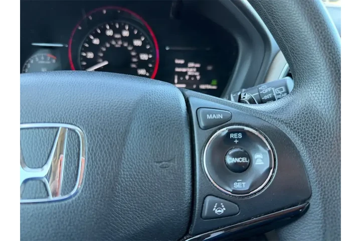 $17500 : Honda HR-V 2019 AWD EX 4dr C image 7