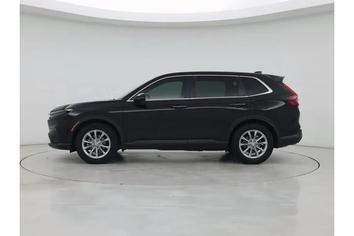 $32998 : Honda CR-V 2025 EX-L 4dr SUV image 3