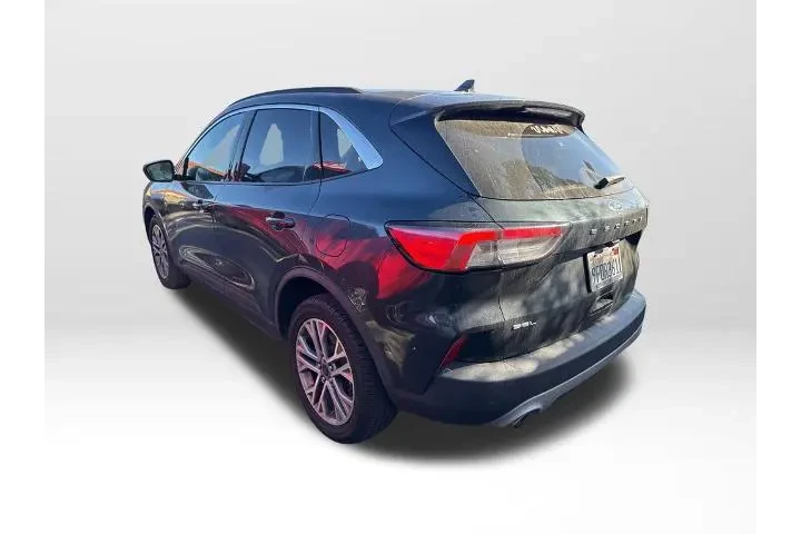 $18500 : Ford Escape 2022 SEL 4dr SUV image 5