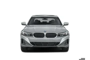 $38997 : BMW 3 Series 2025 AWD 330i x thumbnail