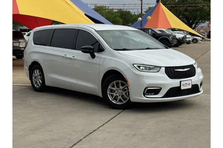 $26623 : Chrysler Pacifica 2025 Selec image 1