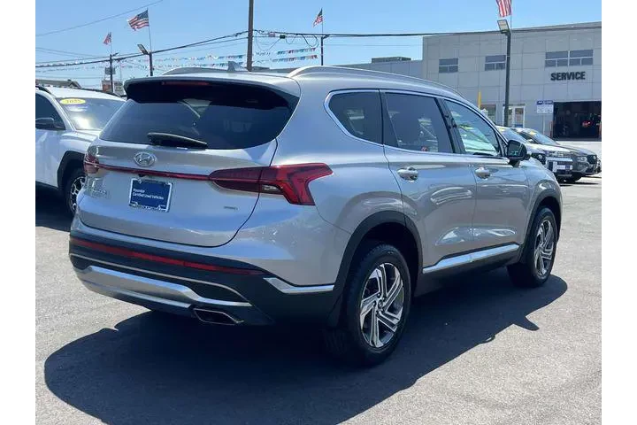 $28888 : Hyundai SANTA FE 2023 AWD SE image 7
