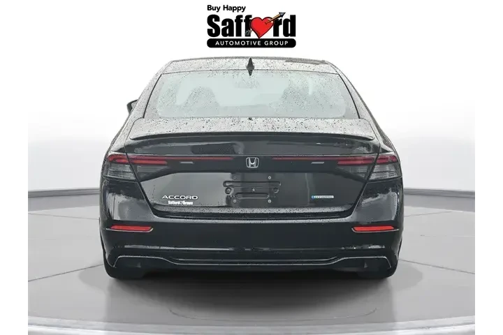 $27000 : Honda Accord Hybrid 2023 Spo image 5