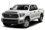 2021 Tundra Truck CrewMax V-8 en Rolla