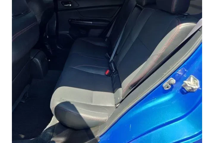 $22234 : Subaru WRX 2019 AWD Limited image 3