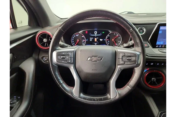 $22998 : Chevrolet Blazer 2021 RS 4dr image 10