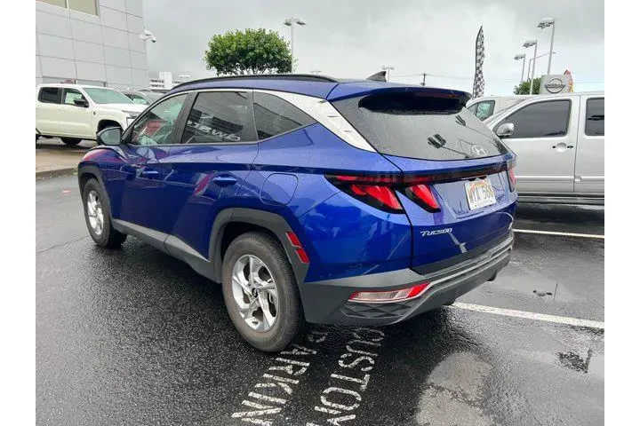 $22996 : Hyundai TUCSON 2024 SEL 4dr image 5