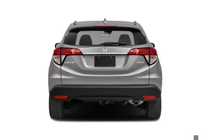 $20900 : Honda HR-V 2021 AWD EX 4dr C image 5