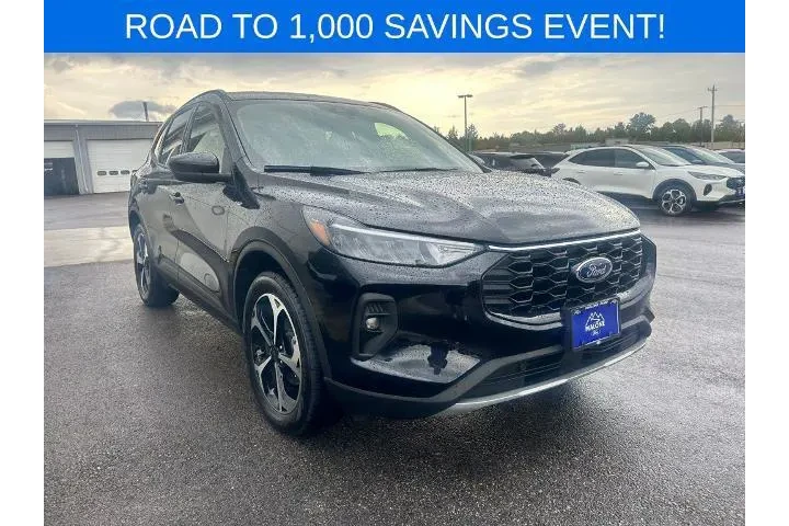 $34500 : Ford Escape 2025 AWD ST-Line image 8