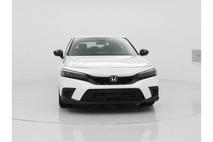 $23998 : Honda Civic 2022 Sport 4dr H image 5