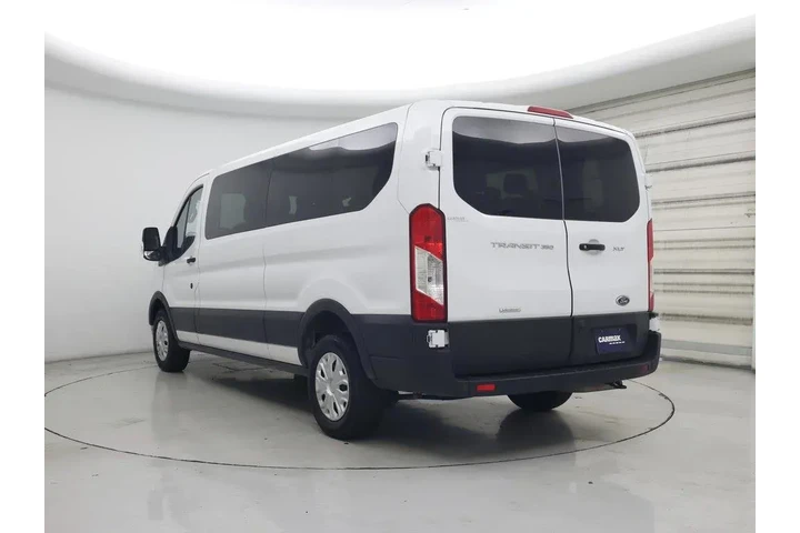 $37998 : Ford Transit 2023 350 XL 3dr image 2