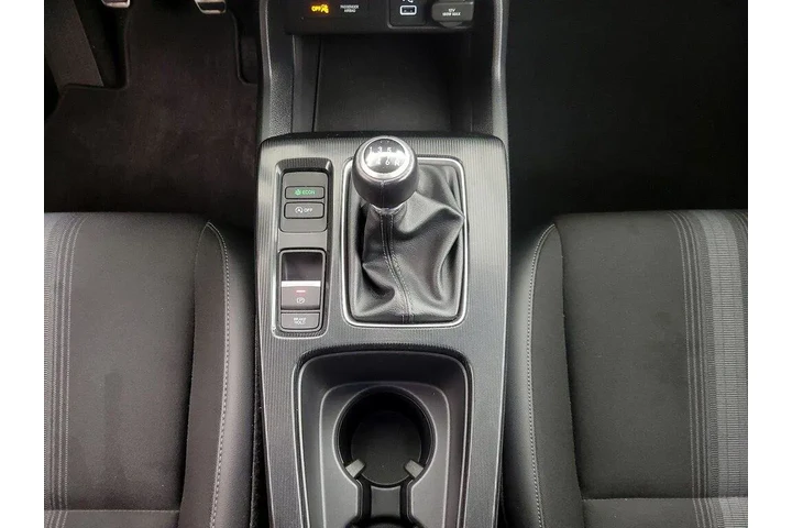 $26998 : Honda Civic 2023 Sport 4dr H image 9