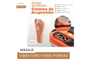 Masaje Vibratorio y Acupresión thumbnail