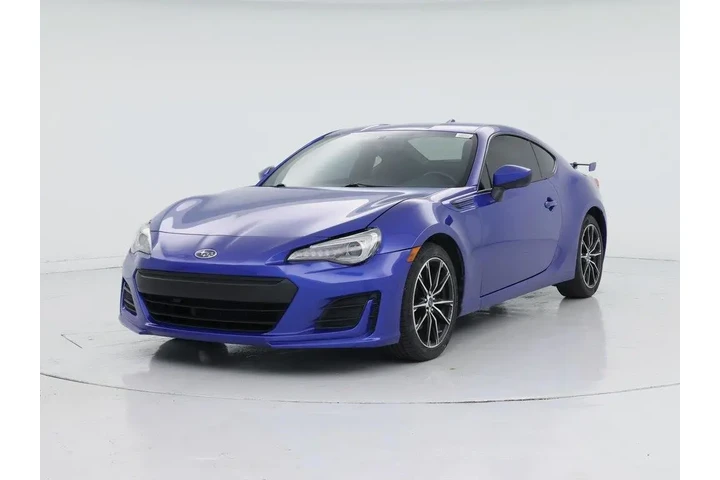 $22998 : Subaru BRZ 2018 Premium 2dr image 4