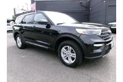 $31582 : Ford Explorer 2022 AWD XLT 4 thumbnail