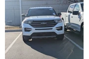 $26205 : Ford Explorer 2021 AWD XLT 4 thumbnail