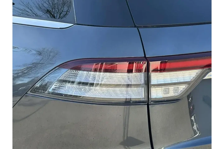 $33655 : Lincoln Aviator 2020 AWD Res image 8