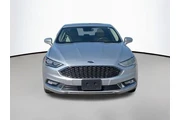 $9995 : Ford Fusion 2017 Titanium 4d thumbnail