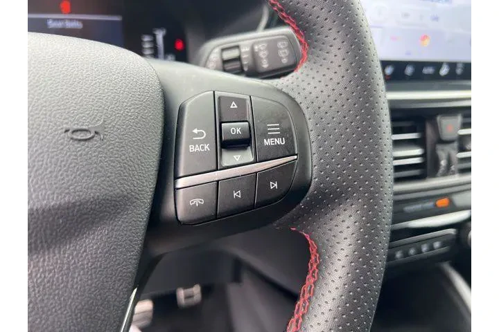 $23387 : Ford Escape 2024 AWD ST-Line image 10