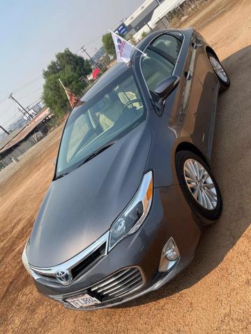 $8995 : 2014 TOYOTA AVALON image 3