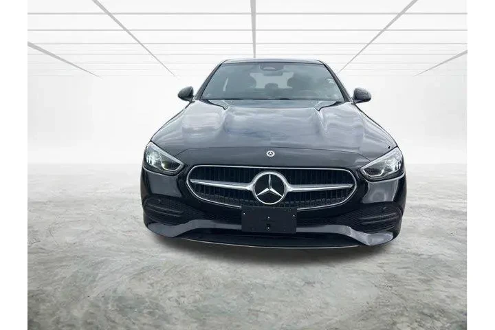 $33160 : Mercedes-Benz C-Class 2025 A image 9