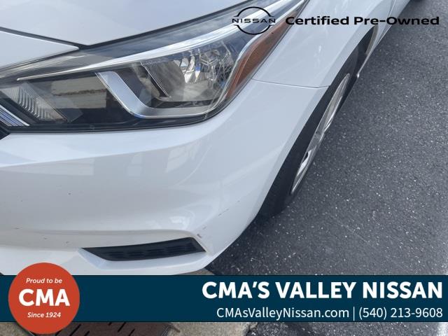 $14976 : PRE-OWNED 2020 NISSAN VERSA 1 image 10