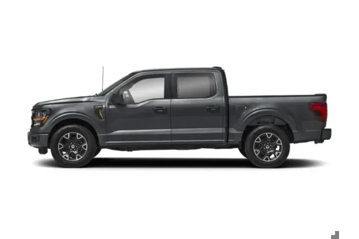 $30000 : Ford F-150 2024 4x4 STX 4dr image 6
