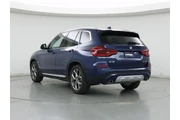 $27998 : BMW X3 2021 AWD xDrive30i 4d thumbnail