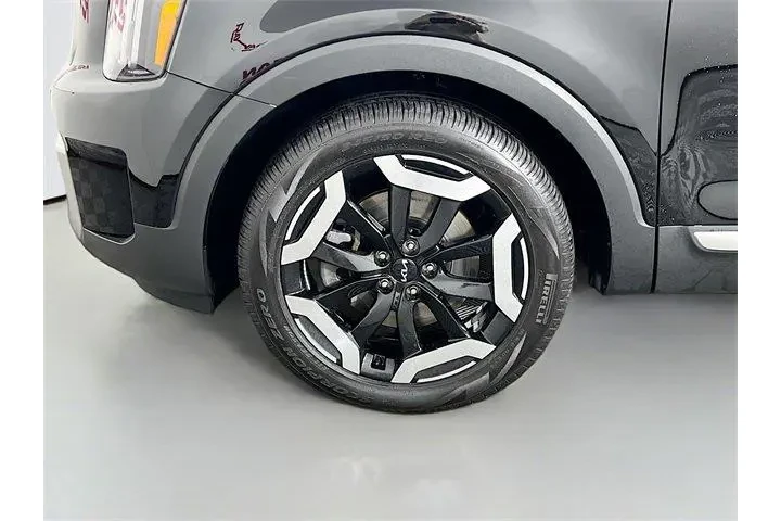 $36988 : Kia Telluride 2024 AWD S 4dr image 10
