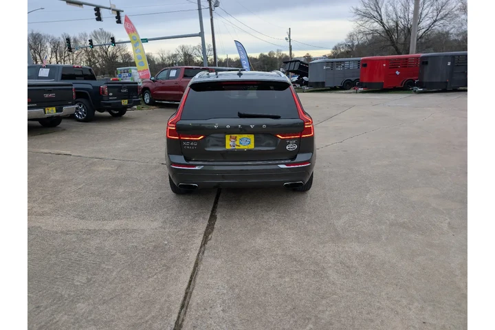 $18895 : 2018 XC60 image 7