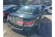 $7995 : 2011 Accord EX-L V6 w/Navi thumbnail