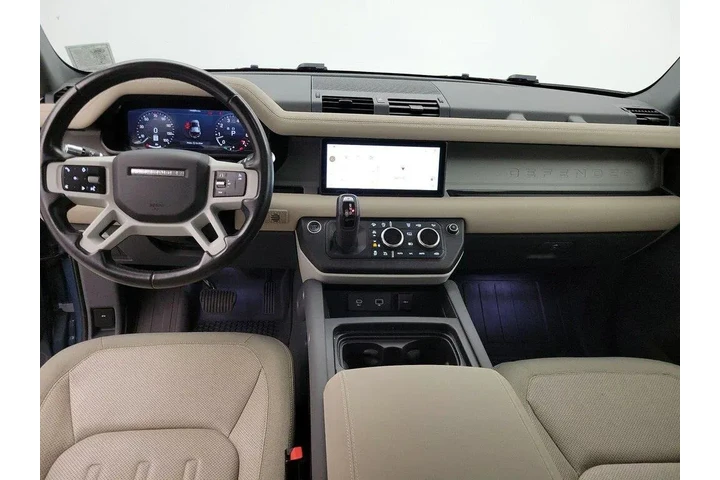 $39998 : Land Rover Defender 2021 AWD image 9