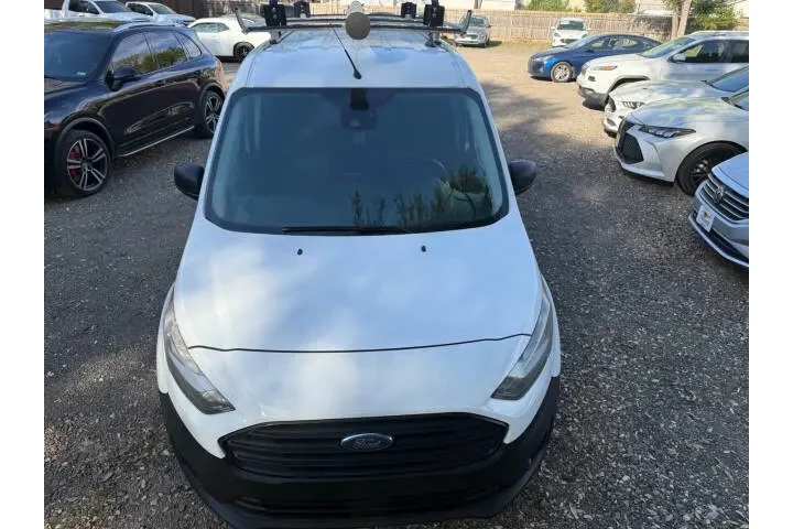 $16995 : 2020 Transit Connect XL image 4