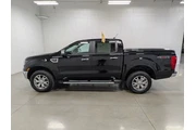 Ford Ranger 2022 4x4 Lariat en Wichita