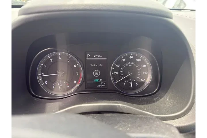 $20499 : Hyundai KONA 2023 AWD SEL 4d image 2