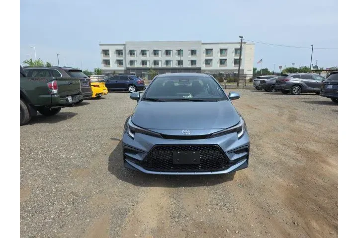 $32900 : Toyota Corolla Hybrid 2026 S image 2