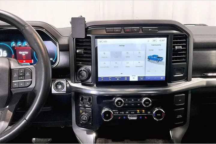 $39292 : Ford F-150 2022 4x4 King Ran image 5