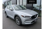 Mazda CX-5 2017 AWD Sport 4d en New Hampshire