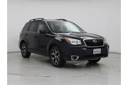 Subaru Forester 2016 AWD 2.0